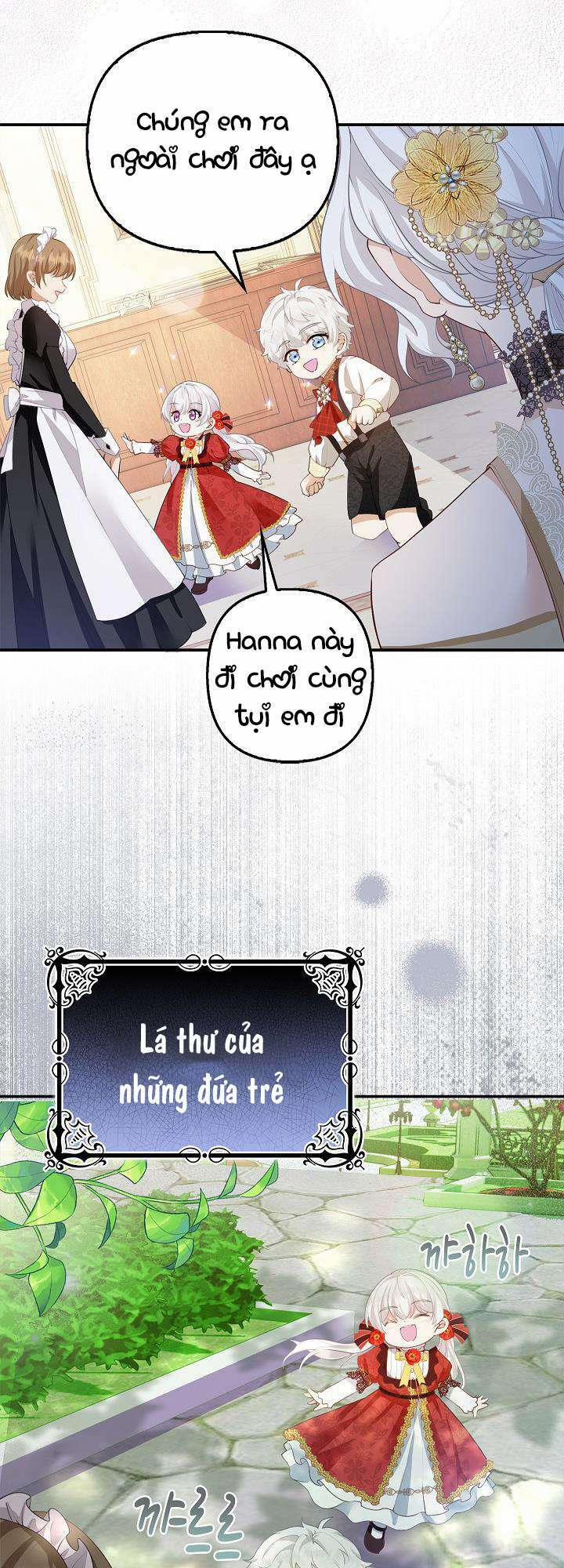 Tôi Sẽ Nuôi Dưỡng Con Của Nam Nữ Chính 4 trang 9