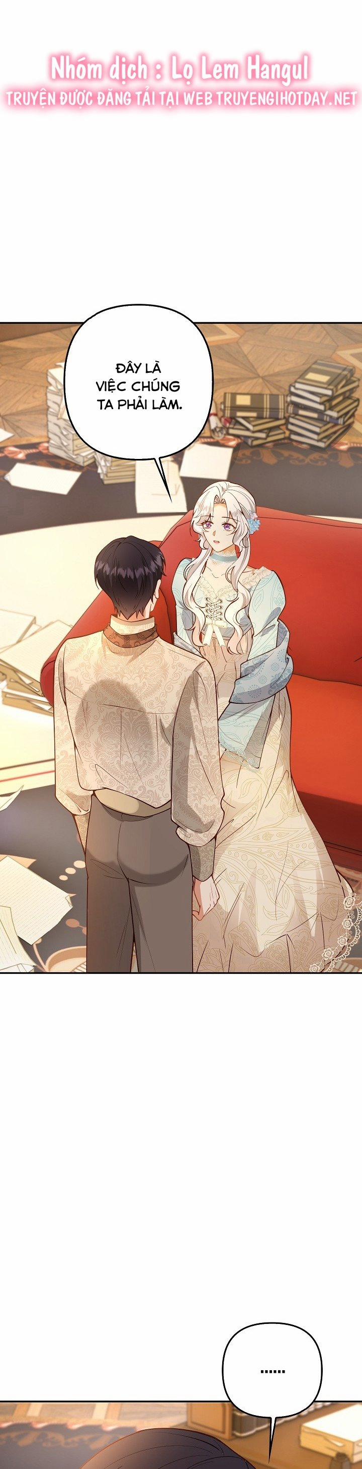 Tôi Sẽ Nuôi Dưỡng Con Của Nam Nữ Chính 40 trang 11