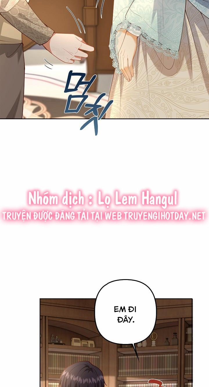 Tôi Sẽ Nuôi Dưỡng Con Của Nam Nữ Chính 40 trang 13