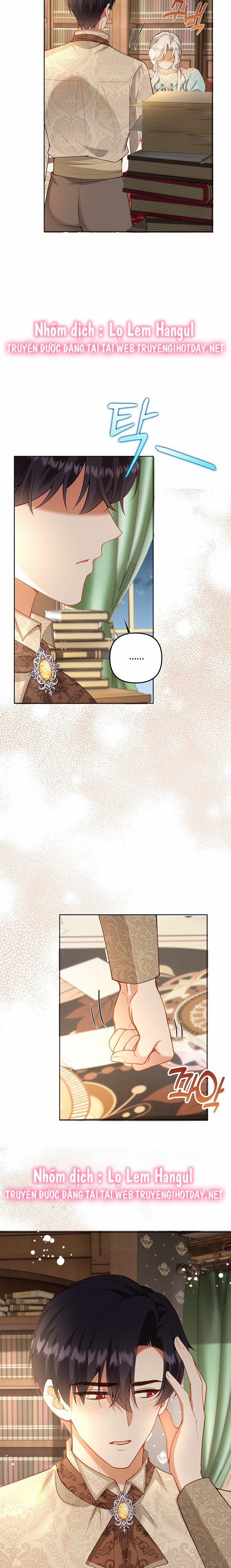 Tôi Sẽ Nuôi Dưỡng Con Của Nam Nữ Chính 40 trang 14