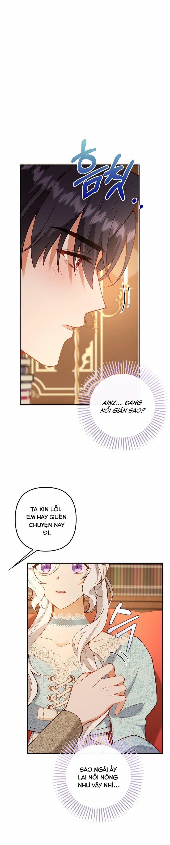 Tôi Sẽ Nuôi Dưỡng Con Của Nam Nữ Chính 40 trang 9