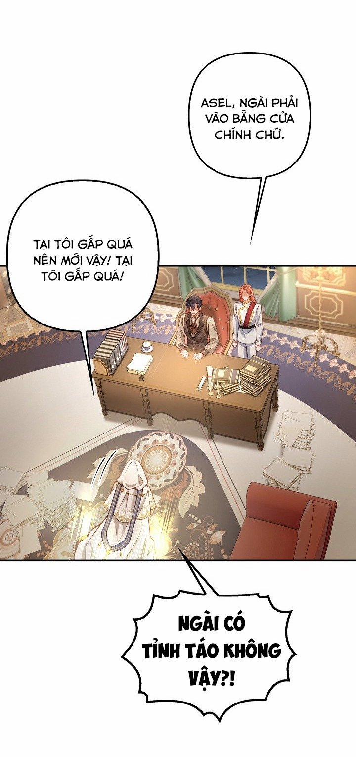 Tôi Sẽ Nuôi Dưỡng Con Của Nam Nữ Chính 41 trang 1