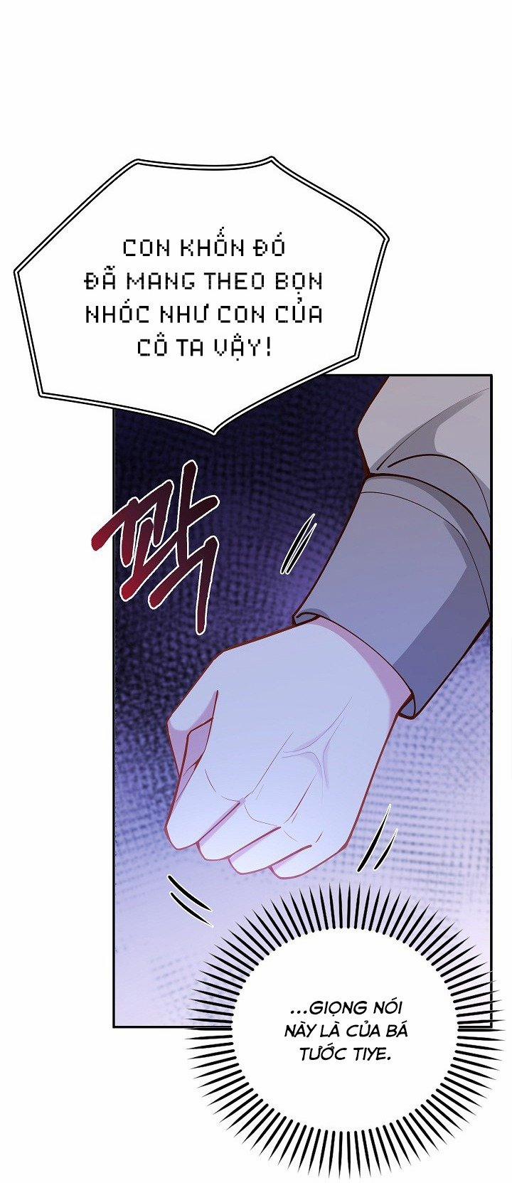 Tôi Sẽ Nuôi Dưỡng Con Của Nam Nữ Chính 41 trang 12