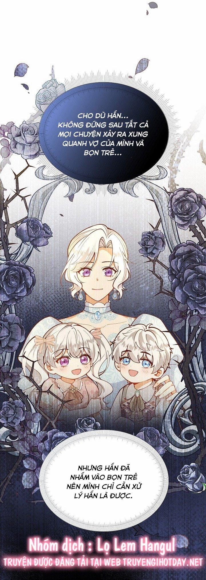 Tôi Sẽ Nuôi Dưỡng Con Của Nam Nữ Chính 41 trang 13