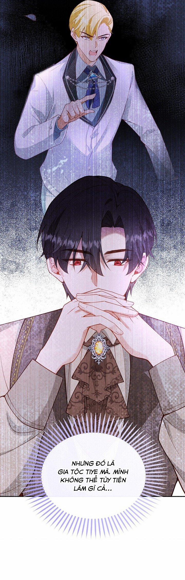 Tôi Sẽ Nuôi Dưỡng Con Của Nam Nữ Chính 41 trang 14