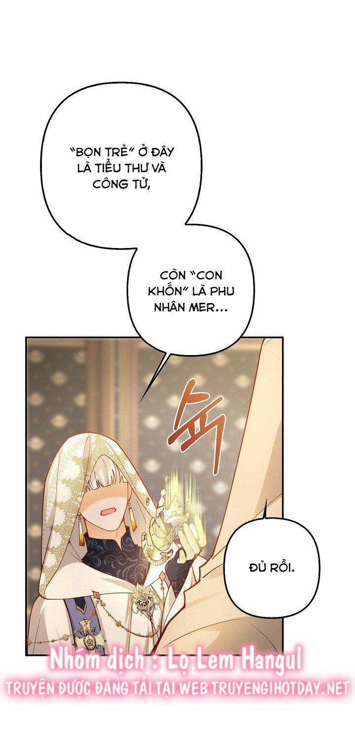 Tôi Sẽ Nuôi Dưỡng Con Của Nam Nữ Chính 41 trang 15