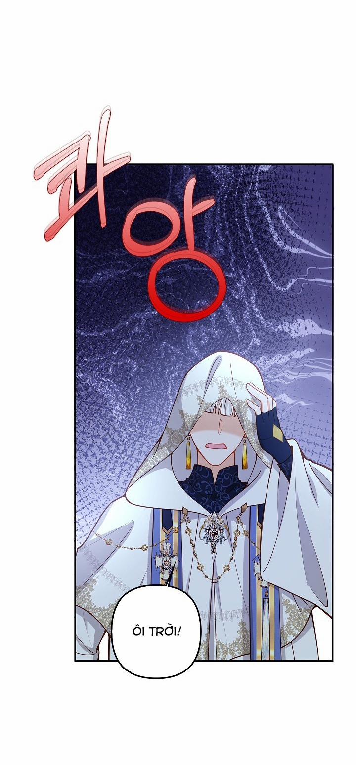 Tôi Sẽ Nuôi Dưỡng Con Của Nam Nữ Chính 41 trang 18