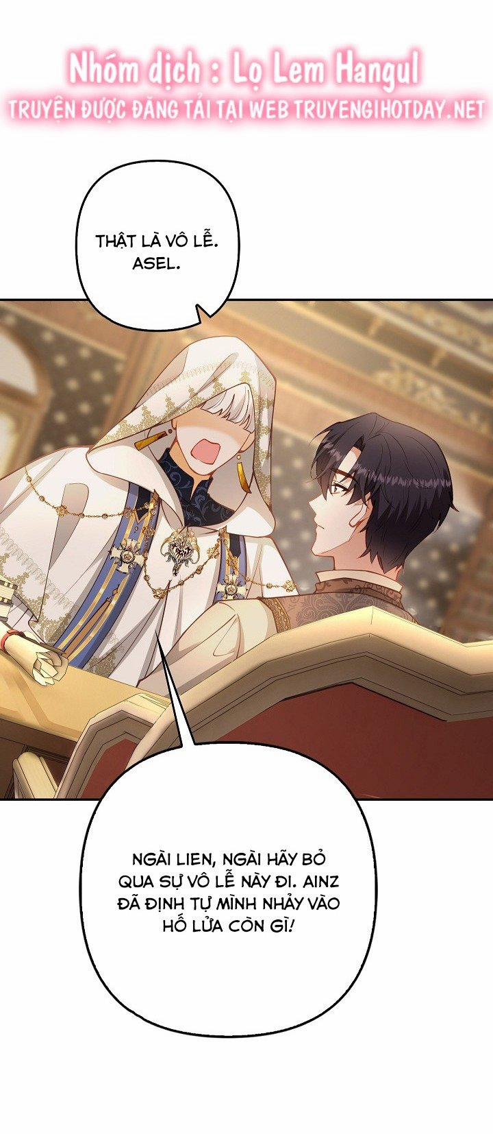 Tôi Sẽ Nuôi Dưỡng Con Của Nam Nữ Chính 41 trang 2