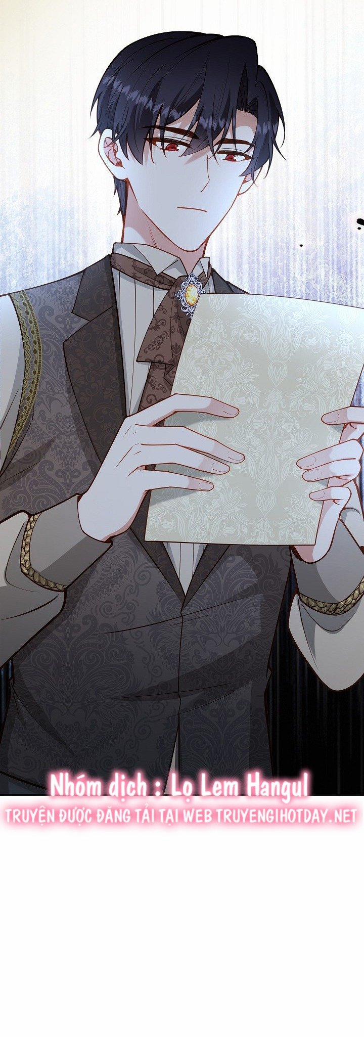 Tôi Sẽ Nuôi Dưỡng Con Của Nam Nữ Chính 41 trang 21