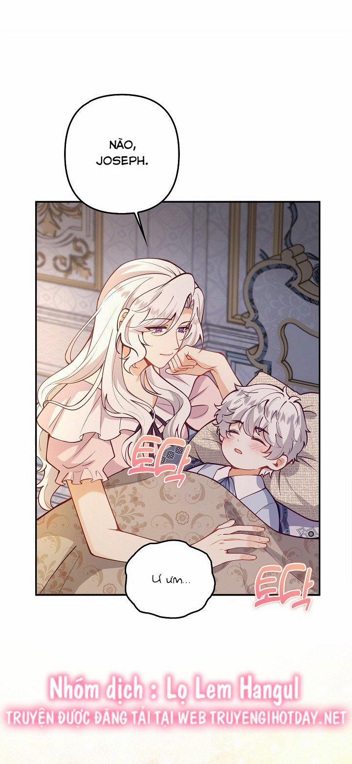 Tôi Sẽ Nuôi Dưỡng Con Của Nam Nữ Chính 41 trang 23