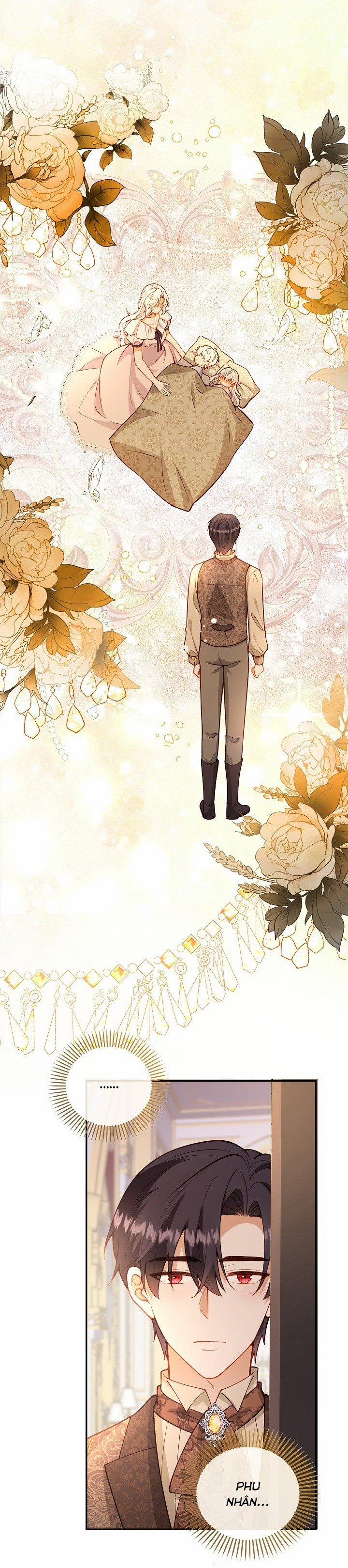 Tôi Sẽ Nuôi Dưỡng Con Của Nam Nữ Chính 41 trang 24