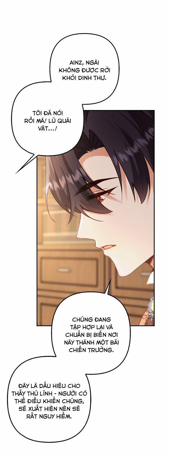 Tôi Sẽ Nuôi Dưỡng Con Của Nam Nữ Chính 41 trang 3