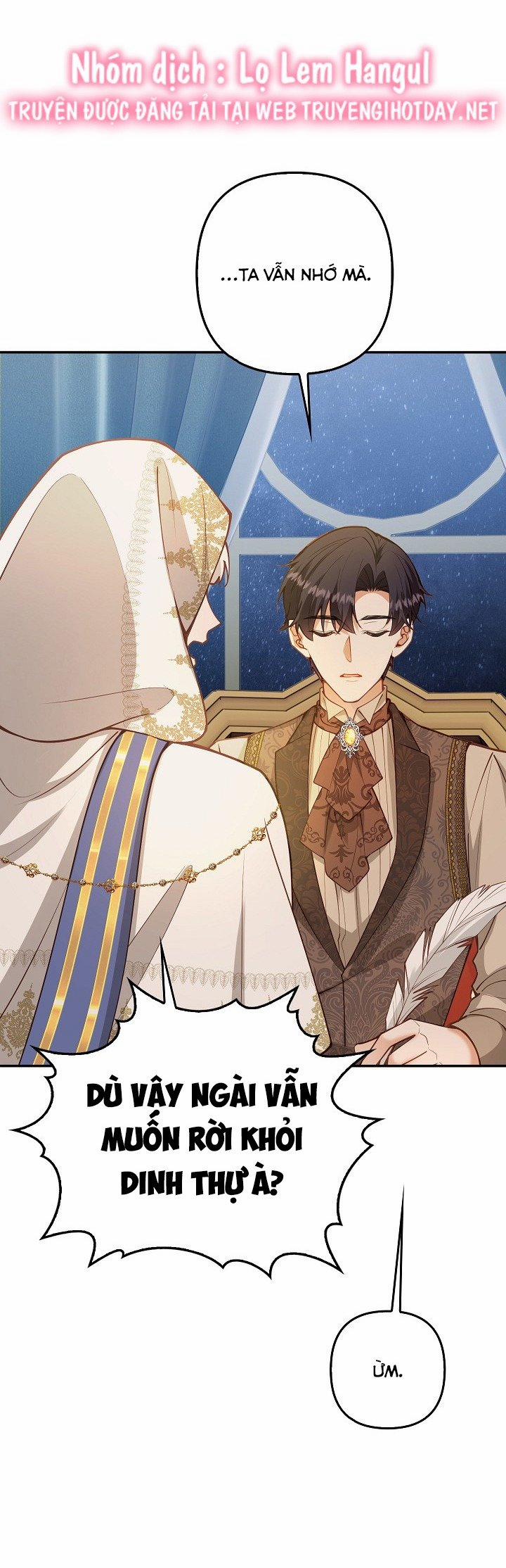 Tôi Sẽ Nuôi Dưỡng Con Của Nam Nữ Chính 41 trang 4