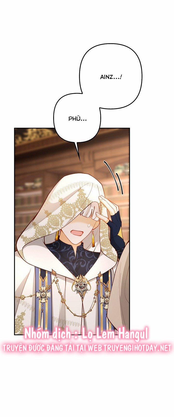 Tôi Sẽ Nuôi Dưỡng Con Của Nam Nữ Chính 41 trang 7