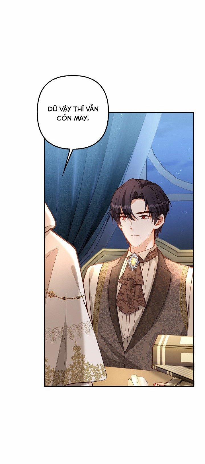 Tôi Sẽ Nuôi Dưỡng Con Của Nam Nữ Chính 41 trang 8