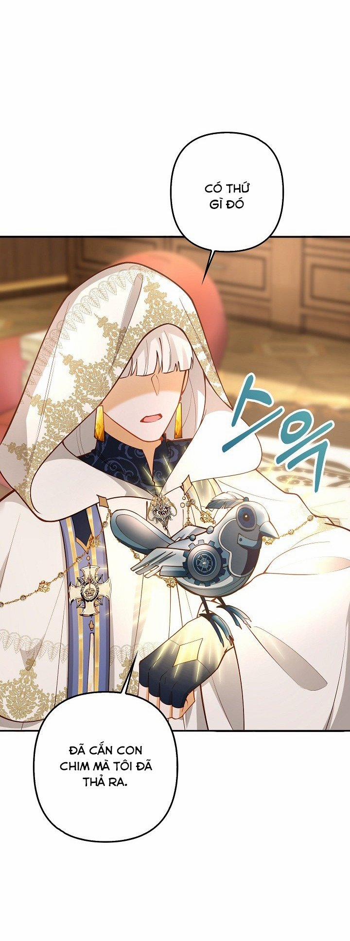 Tôi Sẽ Nuôi Dưỡng Con Của Nam Nữ Chính 41 trang 9