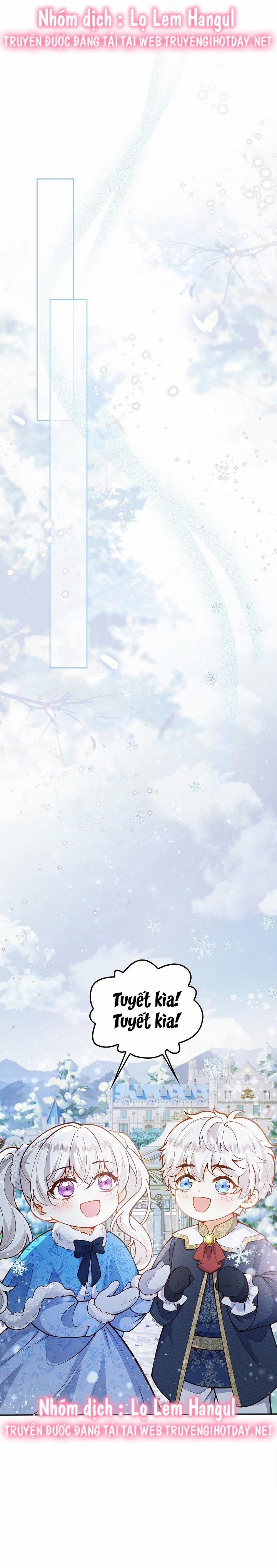 Tôi Sẽ Nuôi Dưỡng Con Của Nam Nữ Chính 42 trang 0