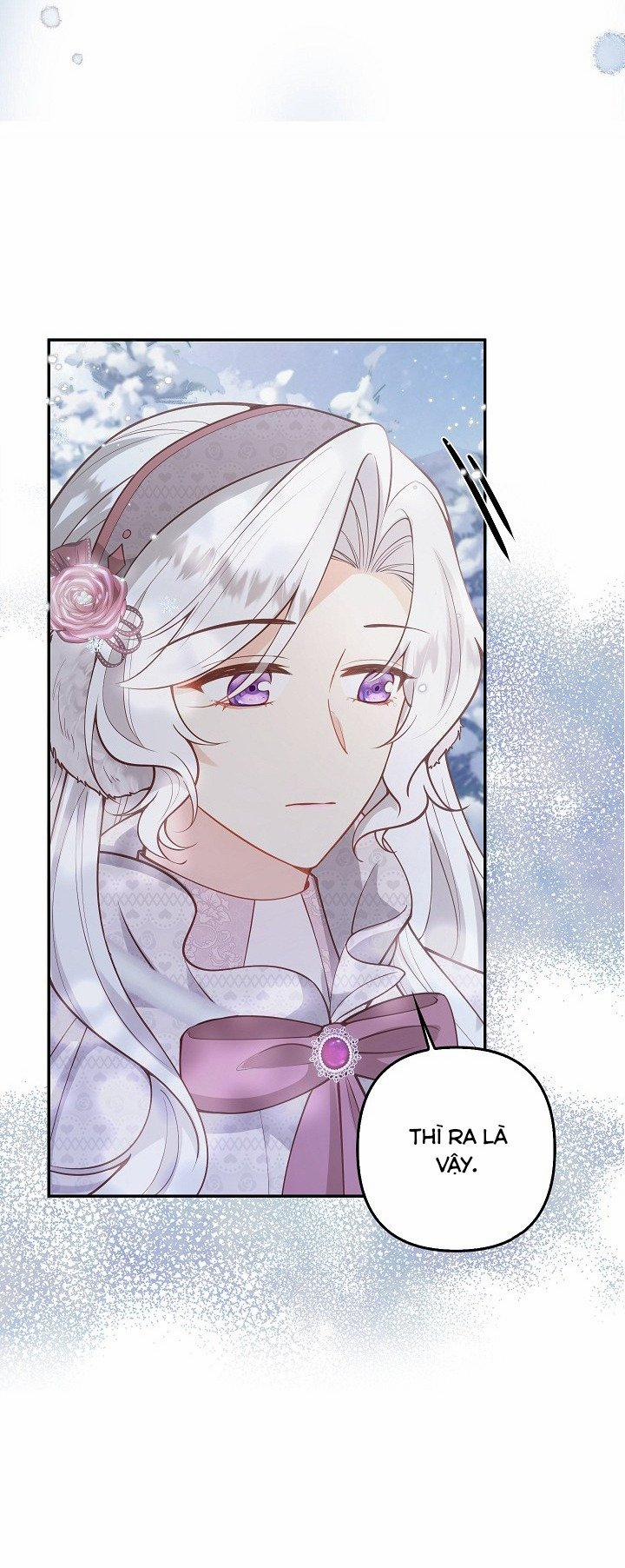 Tôi Sẽ Nuôi Dưỡng Con Của Nam Nữ Chính 42 trang 10