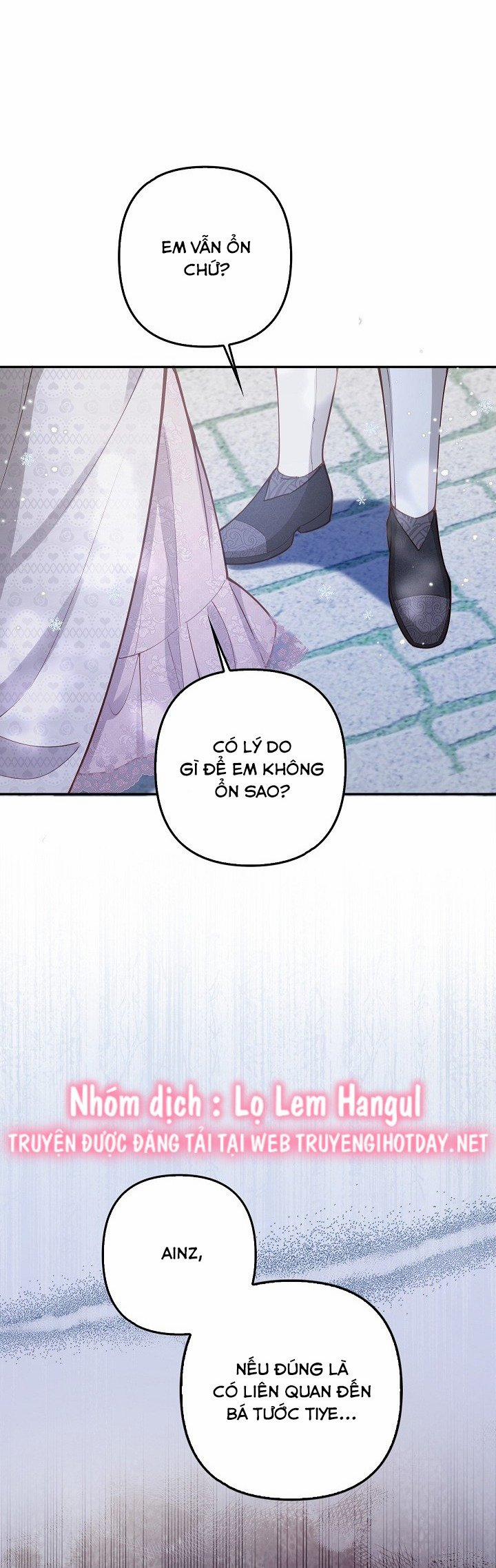 Tôi Sẽ Nuôi Dưỡng Con Của Nam Nữ Chính 42 trang 11