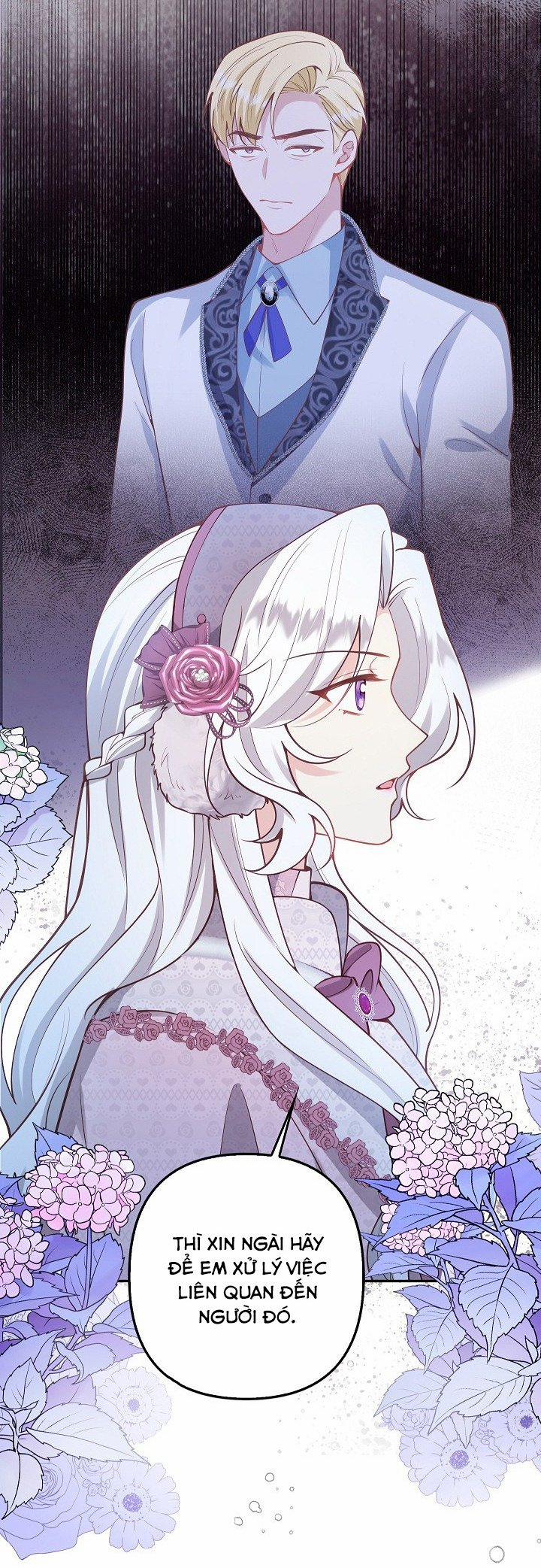 Tôi Sẽ Nuôi Dưỡng Con Của Nam Nữ Chính 42 trang 12