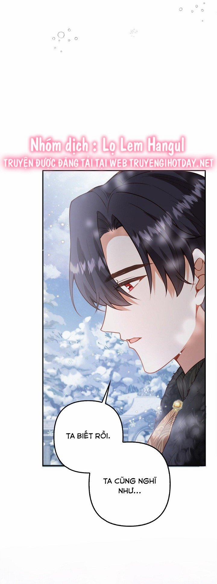 Tôi Sẽ Nuôi Dưỡng Con Của Nam Nữ Chính 42 trang 13