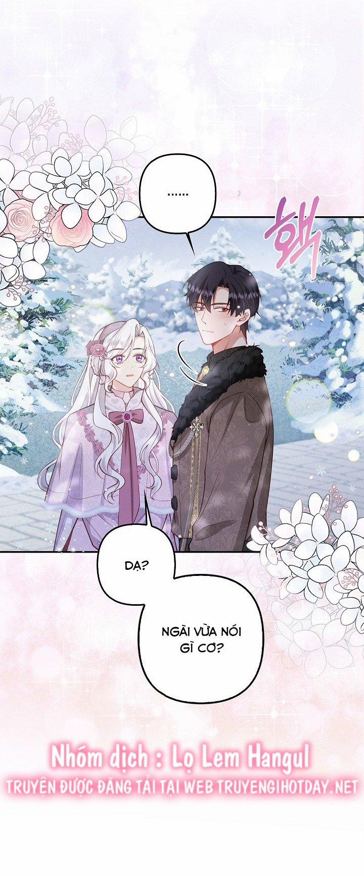 Tôi Sẽ Nuôi Dưỡng Con Của Nam Nữ Chính 42 trang 14