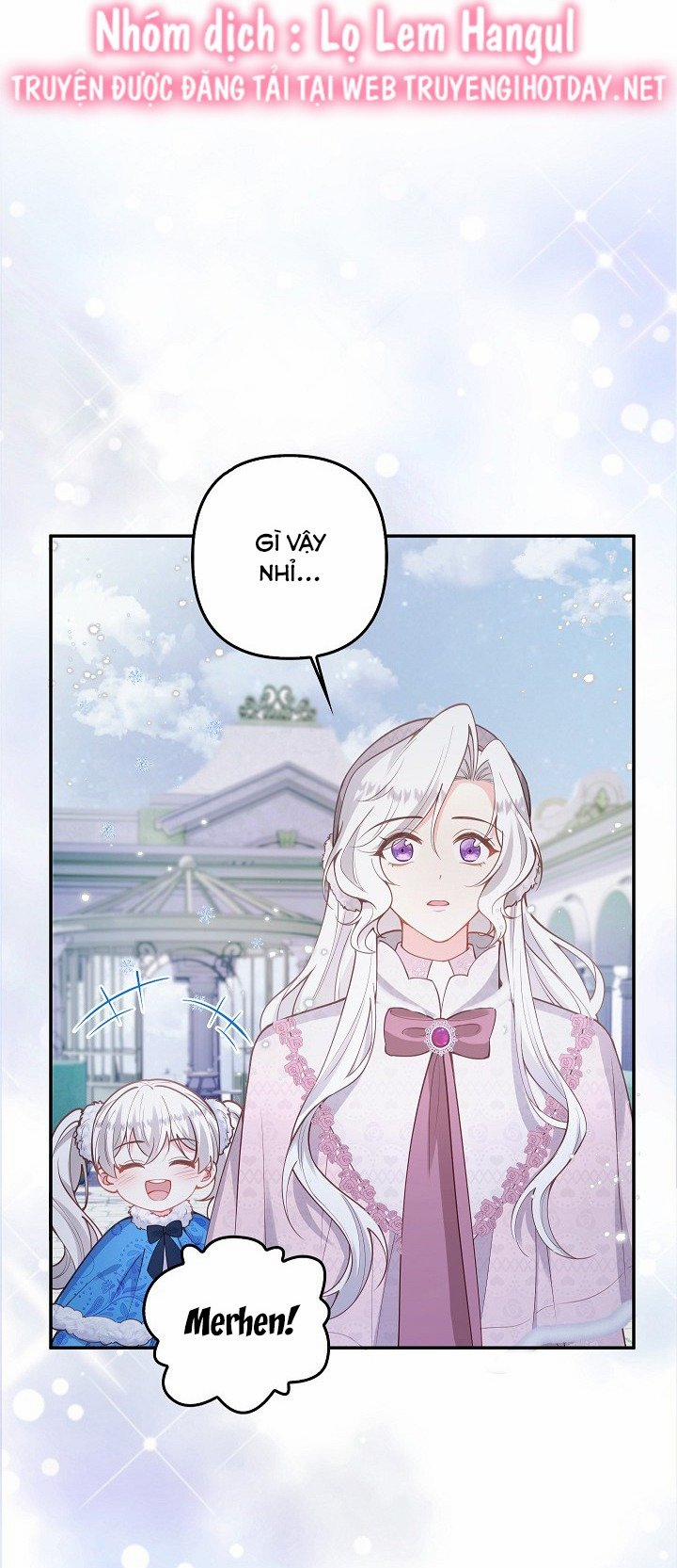 Tôi Sẽ Nuôi Dưỡng Con Của Nam Nữ Chính 42 trang 16