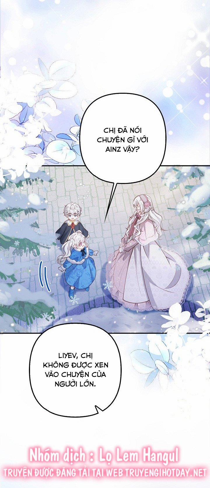 Tôi Sẽ Nuôi Dưỡng Con Của Nam Nữ Chính 42 trang 17