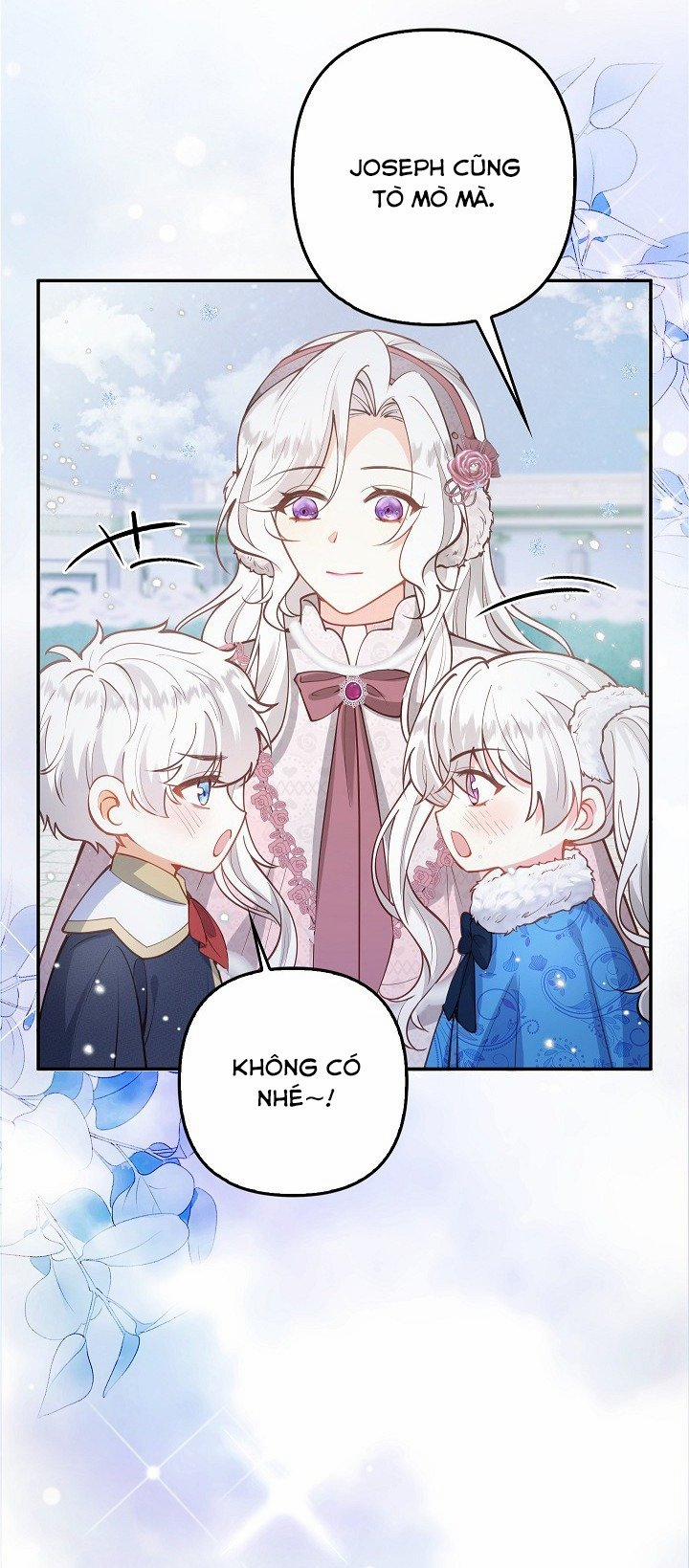 Tôi Sẽ Nuôi Dưỡng Con Của Nam Nữ Chính 42 trang 18