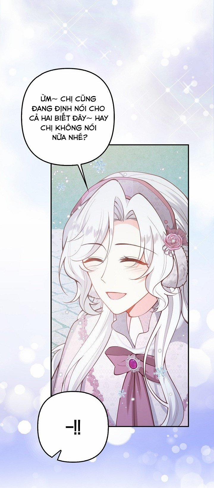 Tôi Sẽ Nuôi Dưỡng Con Của Nam Nữ Chính 42 trang 19