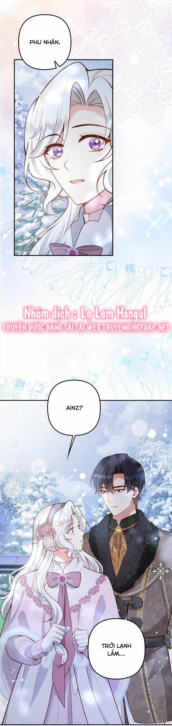 Tôi Sẽ Nuôi Dưỡng Con Của Nam Nữ Chính 42 trang 2