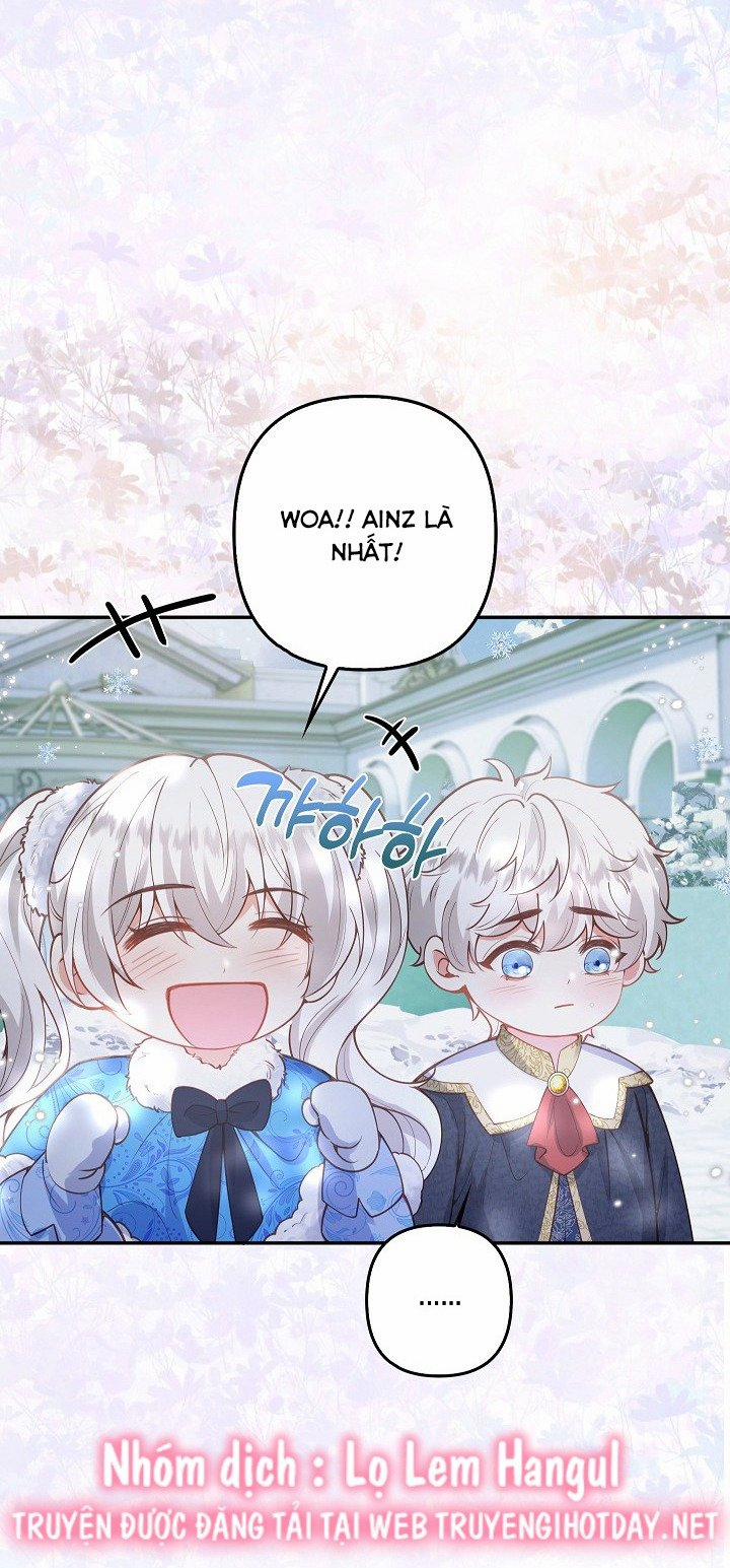 Tôi Sẽ Nuôi Dưỡng Con Của Nam Nữ Chính 42 trang 22