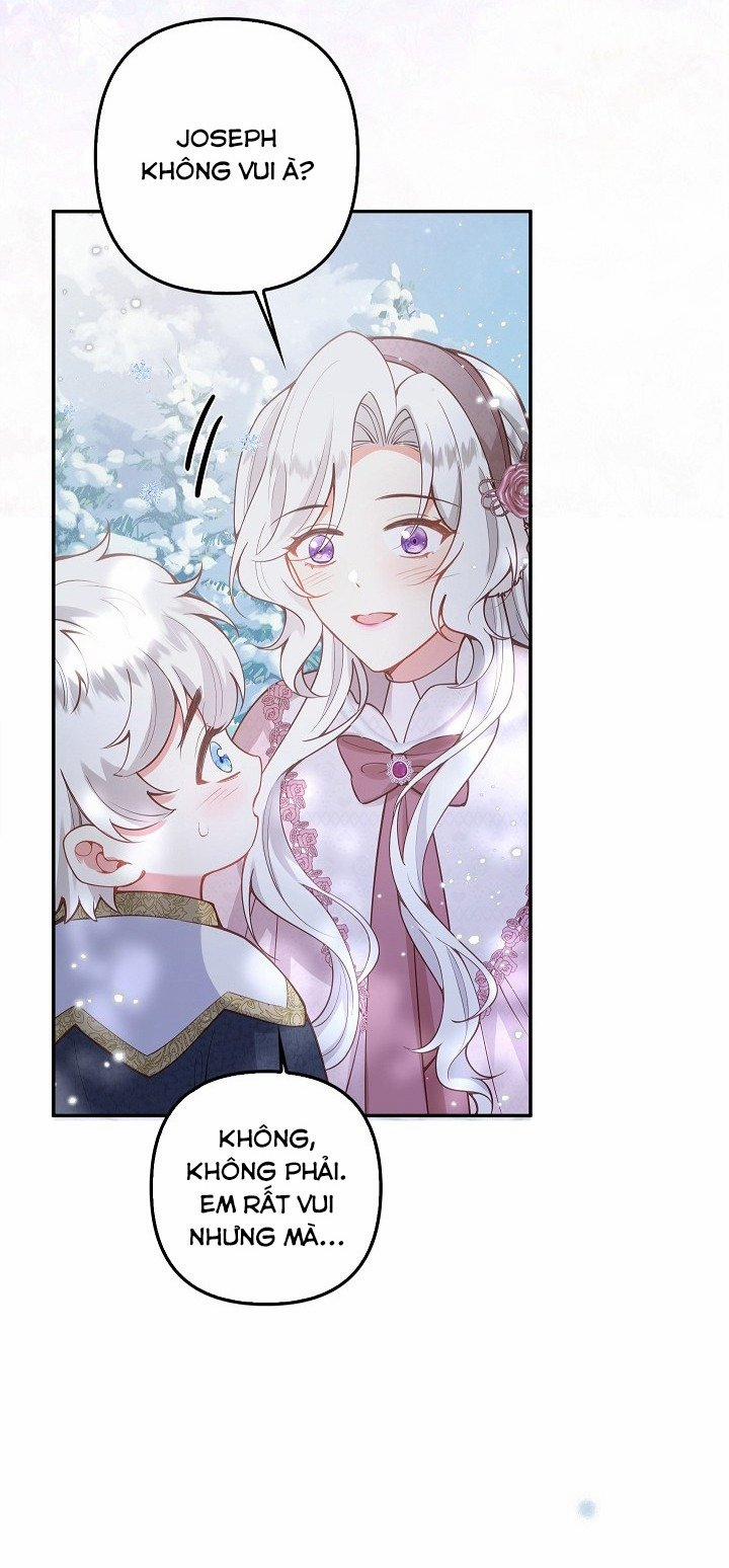 Tôi Sẽ Nuôi Dưỡng Con Của Nam Nữ Chính 42 trang 23