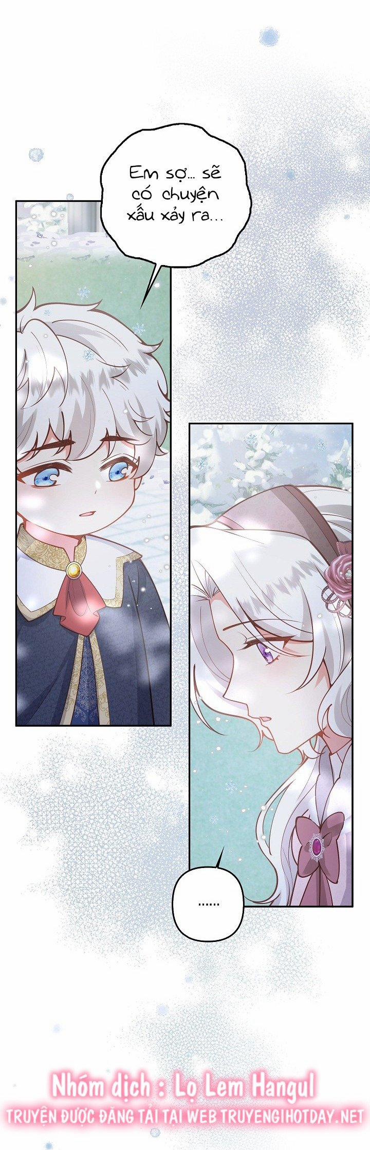 Tôi Sẽ Nuôi Dưỡng Con Của Nam Nữ Chính 42 trang 24