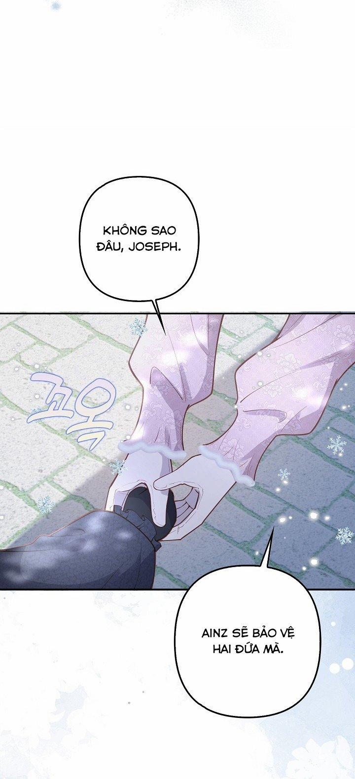 Tôi Sẽ Nuôi Dưỡng Con Của Nam Nữ Chính 42 trang 25