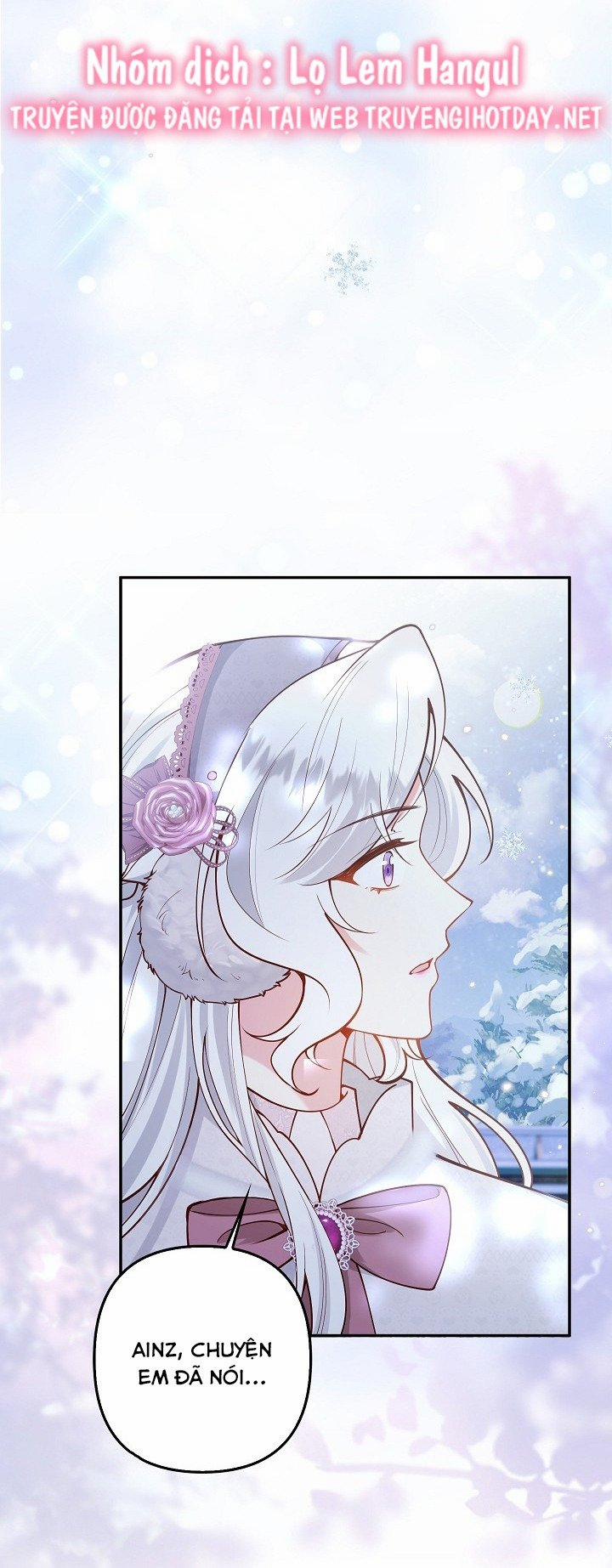 Tôi Sẽ Nuôi Dưỡng Con Của Nam Nữ Chính 42 trang 4