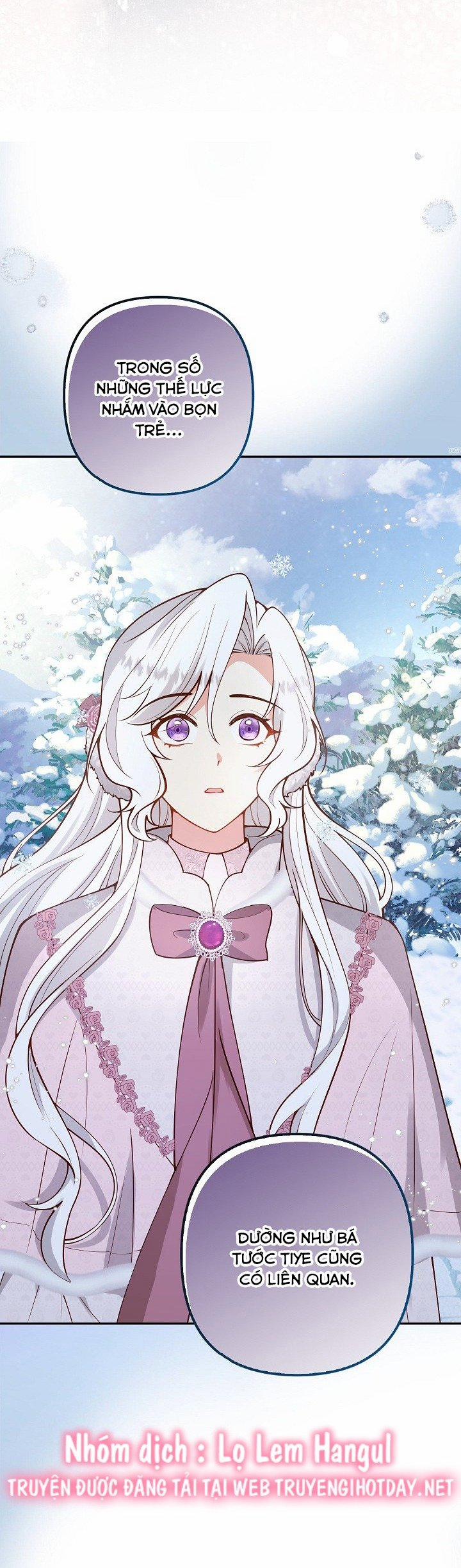 Tôi Sẽ Nuôi Dưỡng Con Của Nam Nữ Chính 42 trang 9