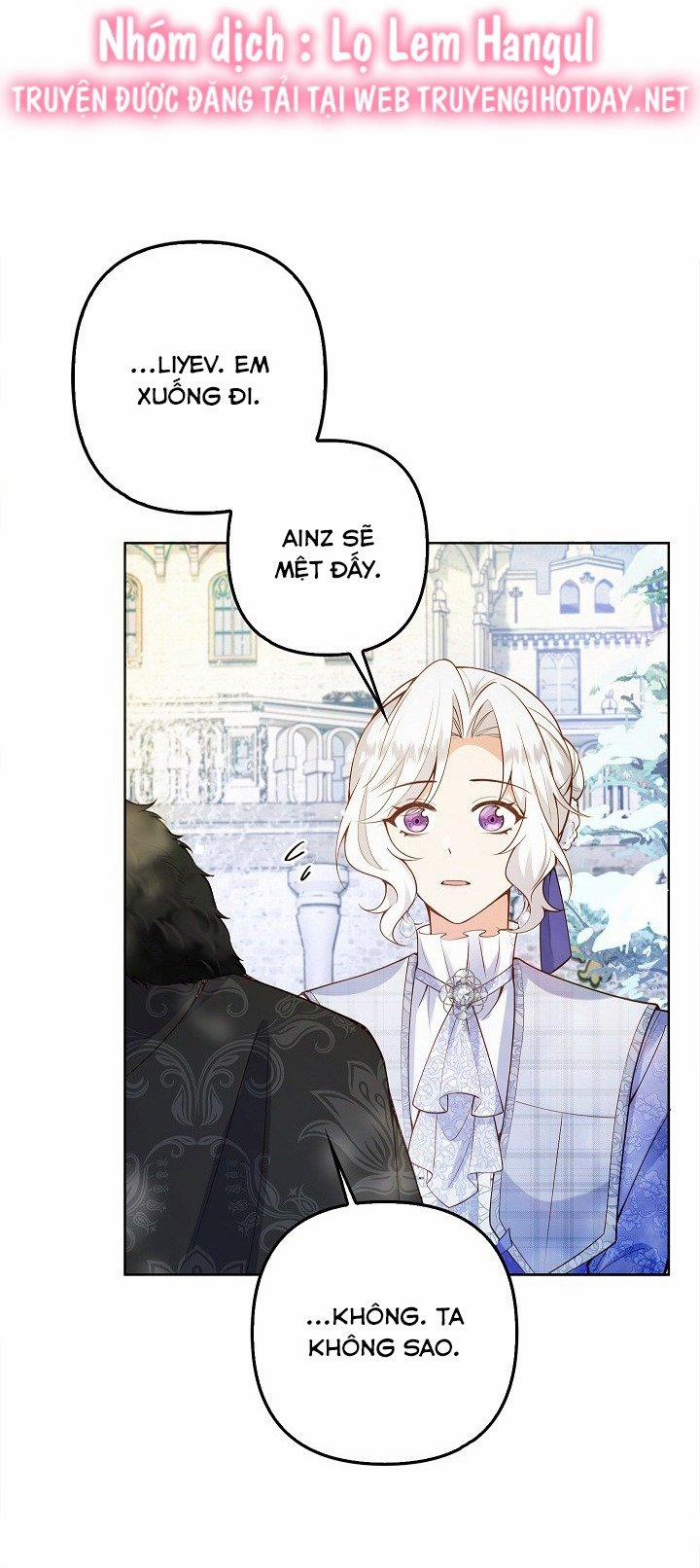 Tôi Sẽ Nuôi Dưỡng Con Của Nam Nữ Chính 43 trang 12