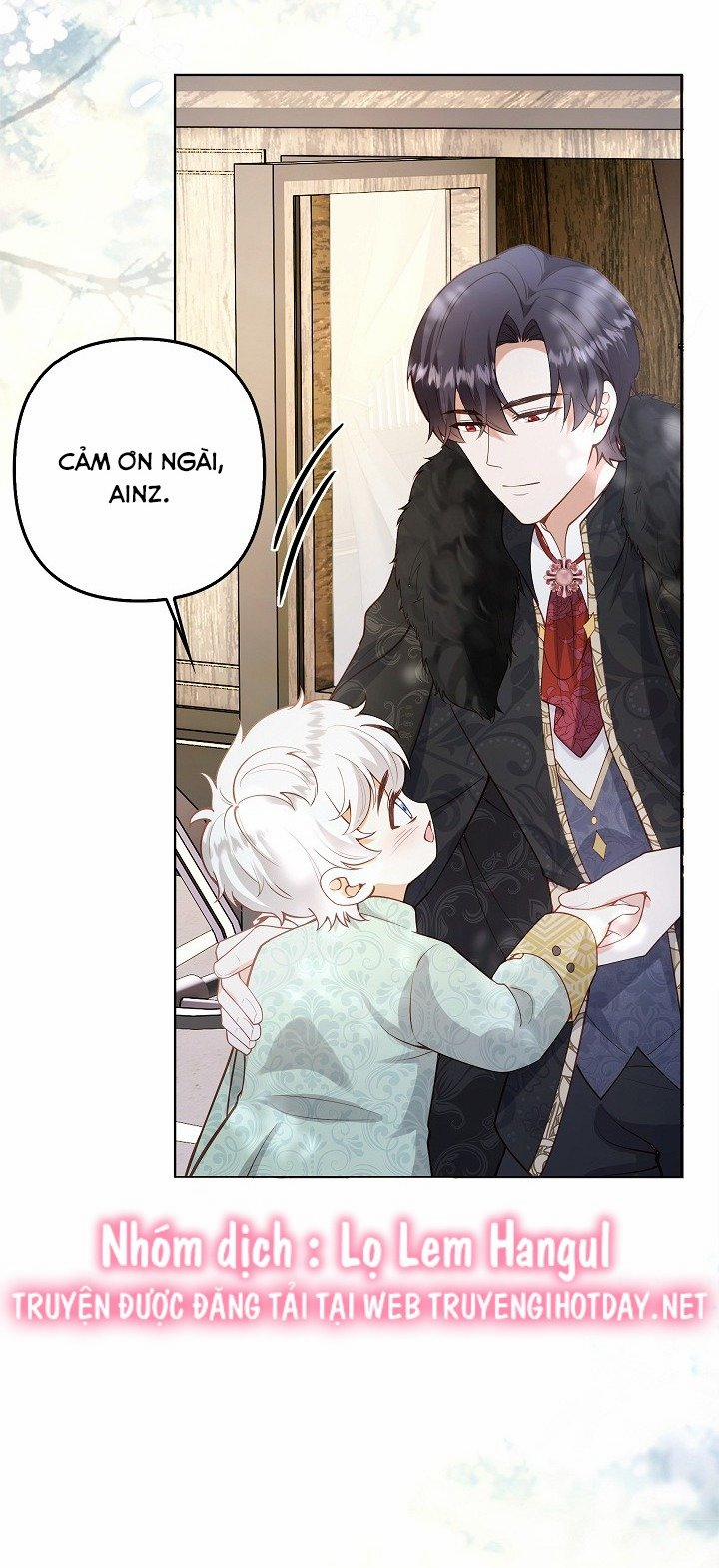 Tôi Sẽ Nuôi Dưỡng Con Của Nam Nữ Chính 43 trang 17