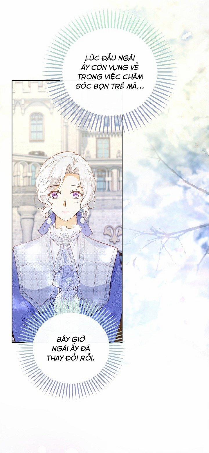 Tôi Sẽ Nuôi Dưỡng Con Của Nam Nữ Chính 43 trang 18