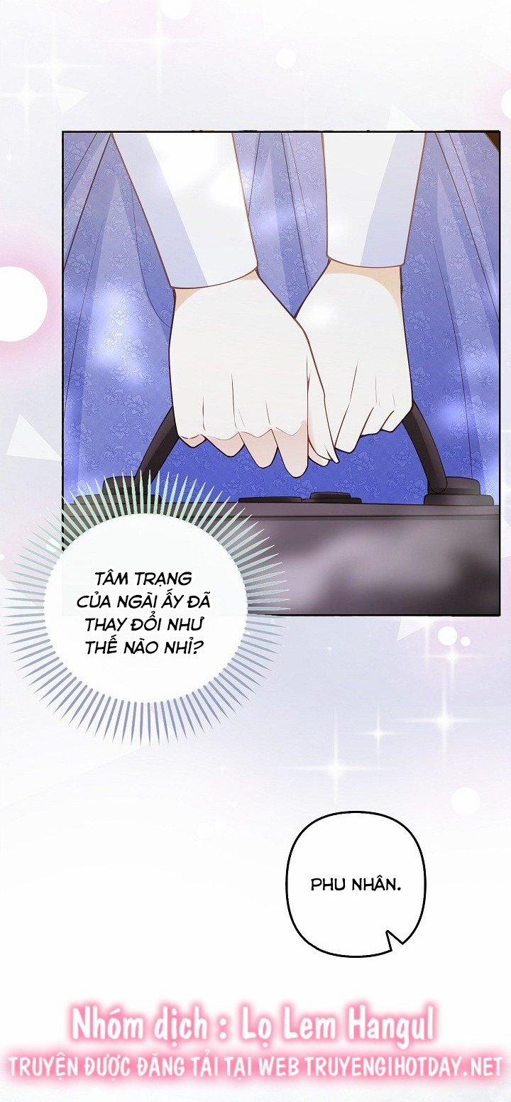 Tôi Sẽ Nuôi Dưỡng Con Của Nam Nữ Chính 43 trang 19