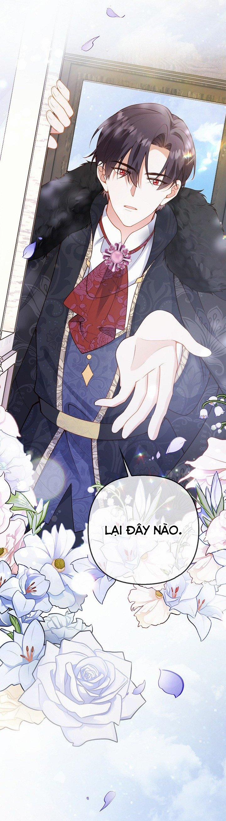 Tôi Sẽ Nuôi Dưỡng Con Của Nam Nữ Chính 43 trang 20