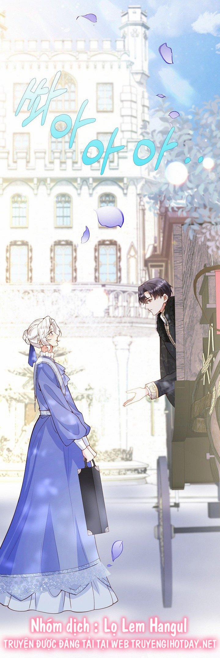 Tôi Sẽ Nuôi Dưỡng Con Của Nam Nữ Chính 43 trang 21