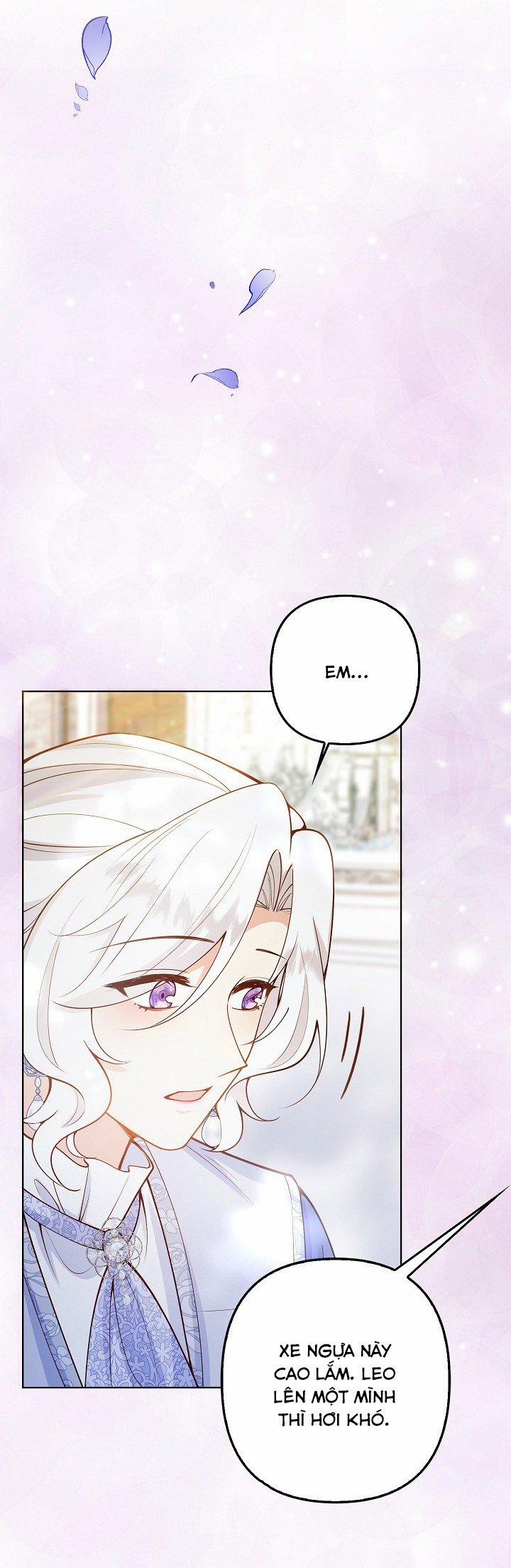 Tôi Sẽ Nuôi Dưỡng Con Của Nam Nữ Chính 43 trang 22