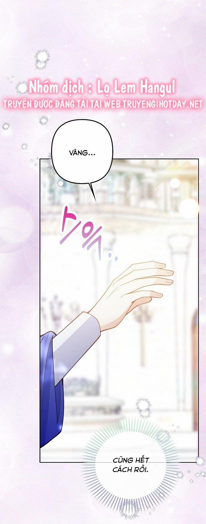 Tôi Sẽ Nuôi Dưỡng Con Của Nam Nữ Chính 43 trang 23