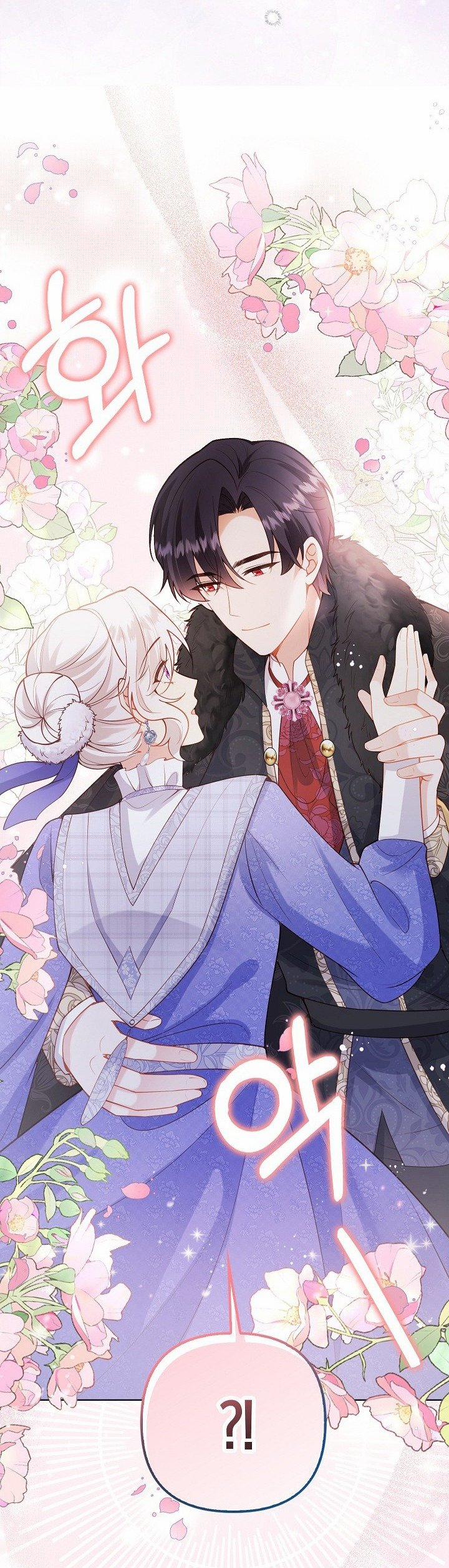 Tôi Sẽ Nuôi Dưỡng Con Của Nam Nữ Chính 43 trang 24