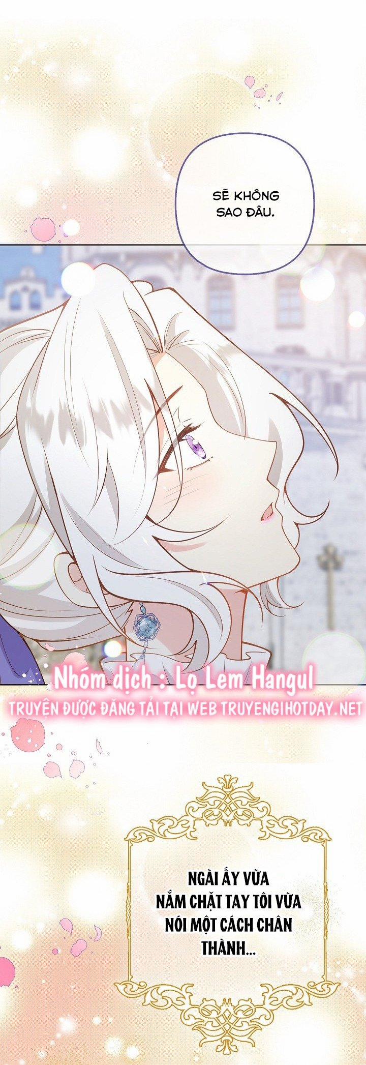 Tôi Sẽ Nuôi Dưỡng Con Của Nam Nữ Chính 43 trang 26