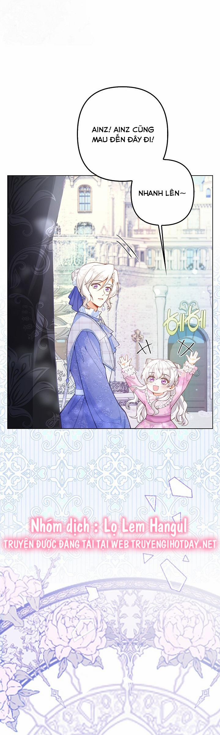 Tôi Sẽ Nuôi Dưỡng Con Của Nam Nữ Chính 43 trang 5