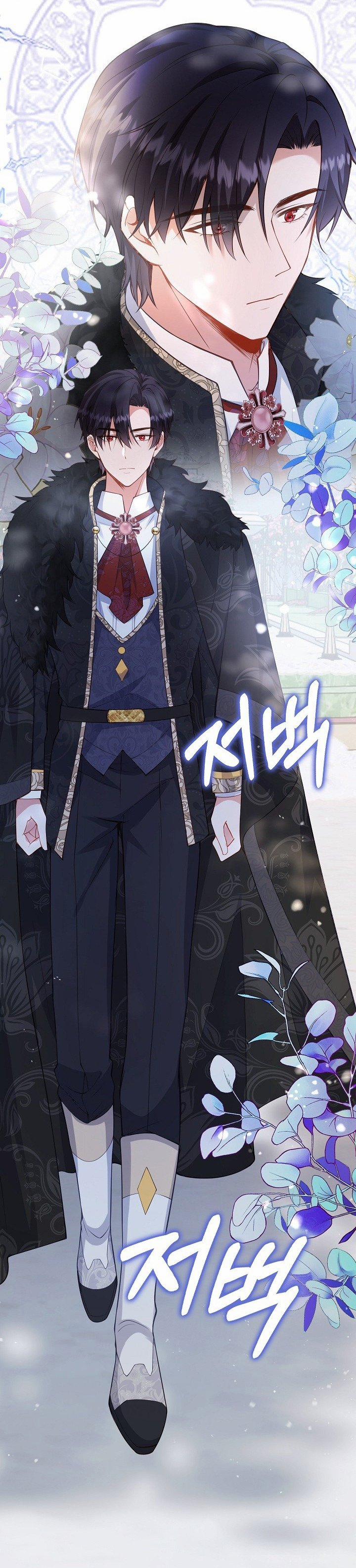 Tôi Sẽ Nuôi Dưỡng Con Của Nam Nữ Chính 43 trang 6