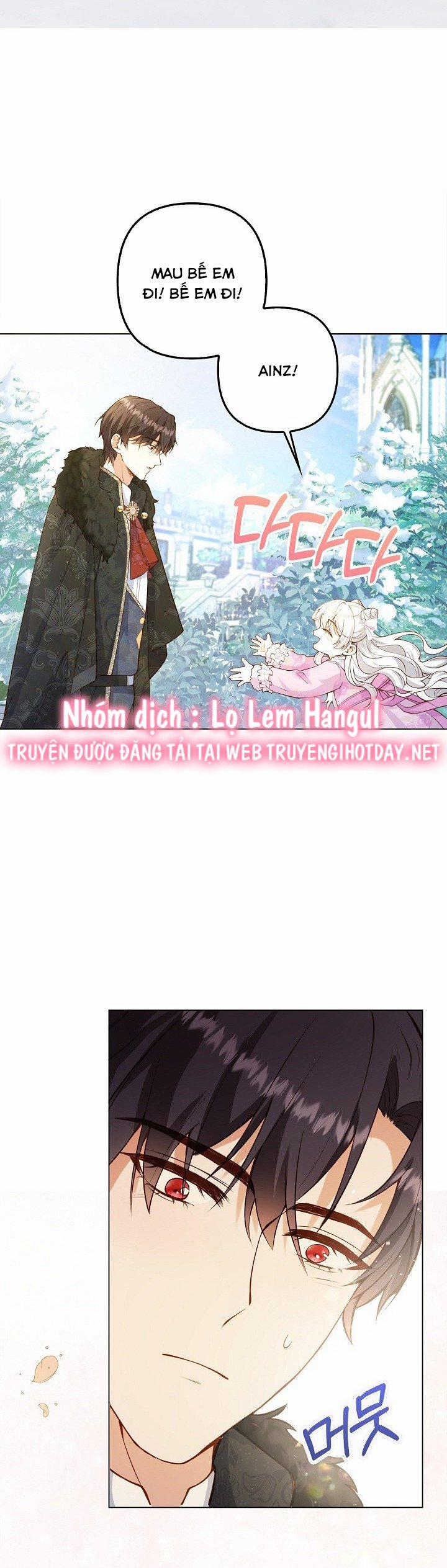 Tôi Sẽ Nuôi Dưỡng Con Của Nam Nữ Chính 43 trang 7